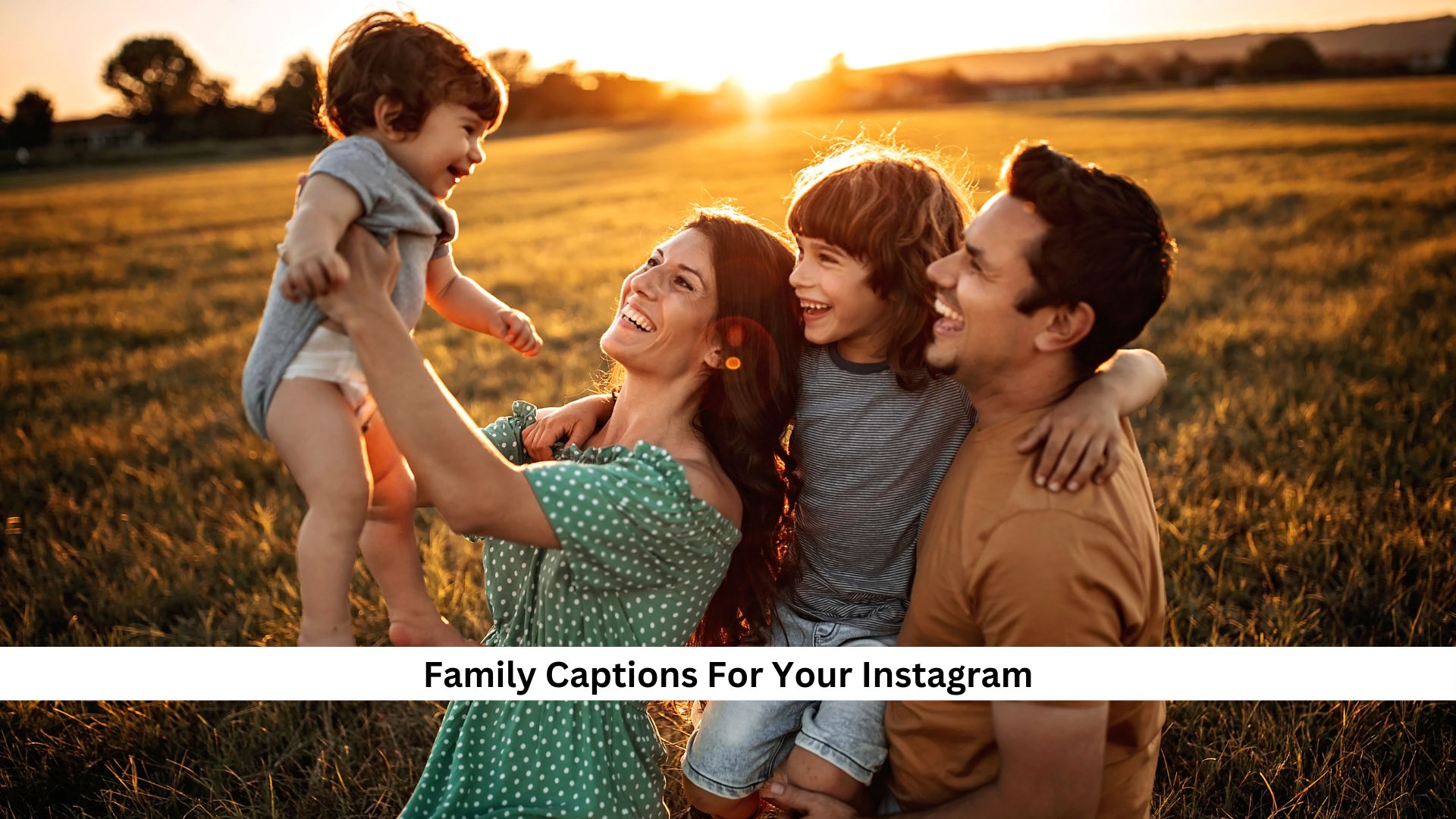 Family-Captions-For-Your-Instagram