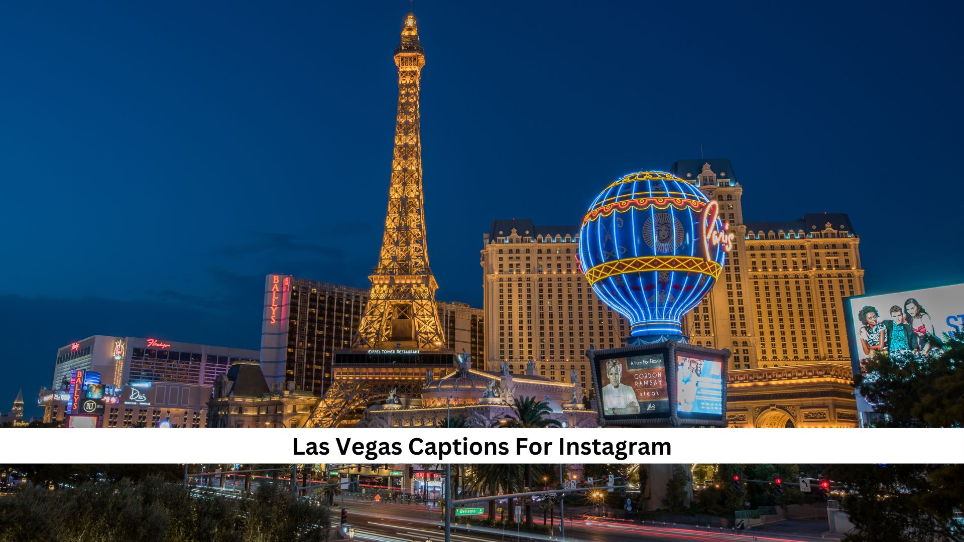 Las-Vegas-Captions-For-Instagram