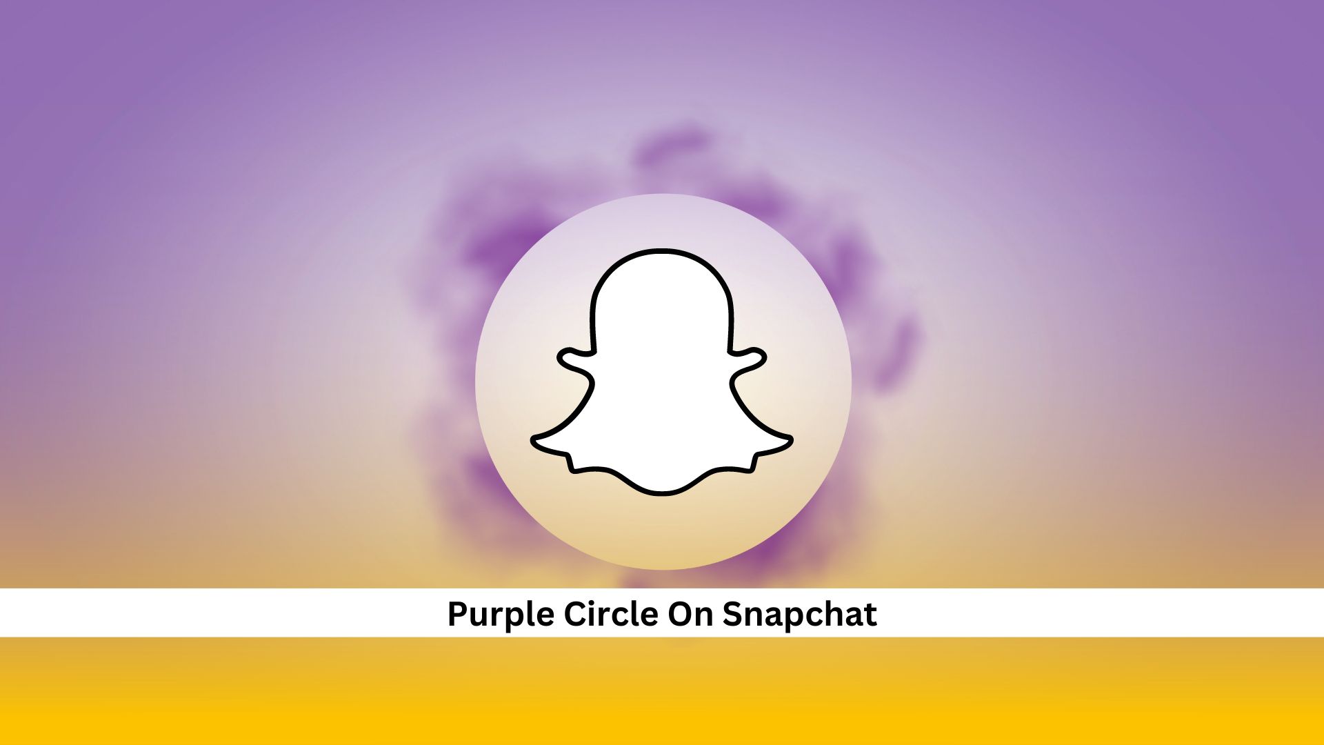 Purple-Circle-meaning-On-Snapchat