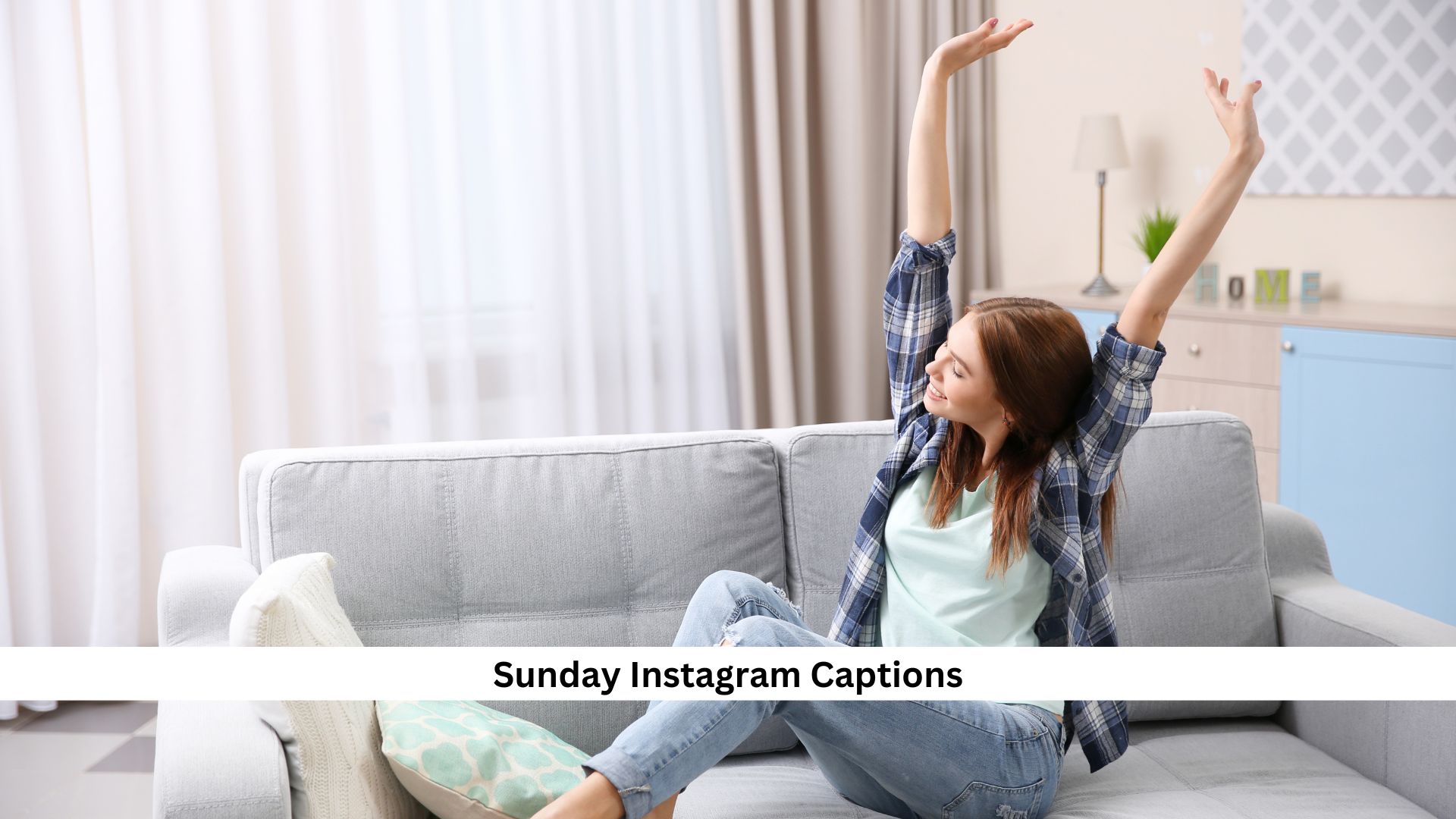 Sunday-Instagram-Captions